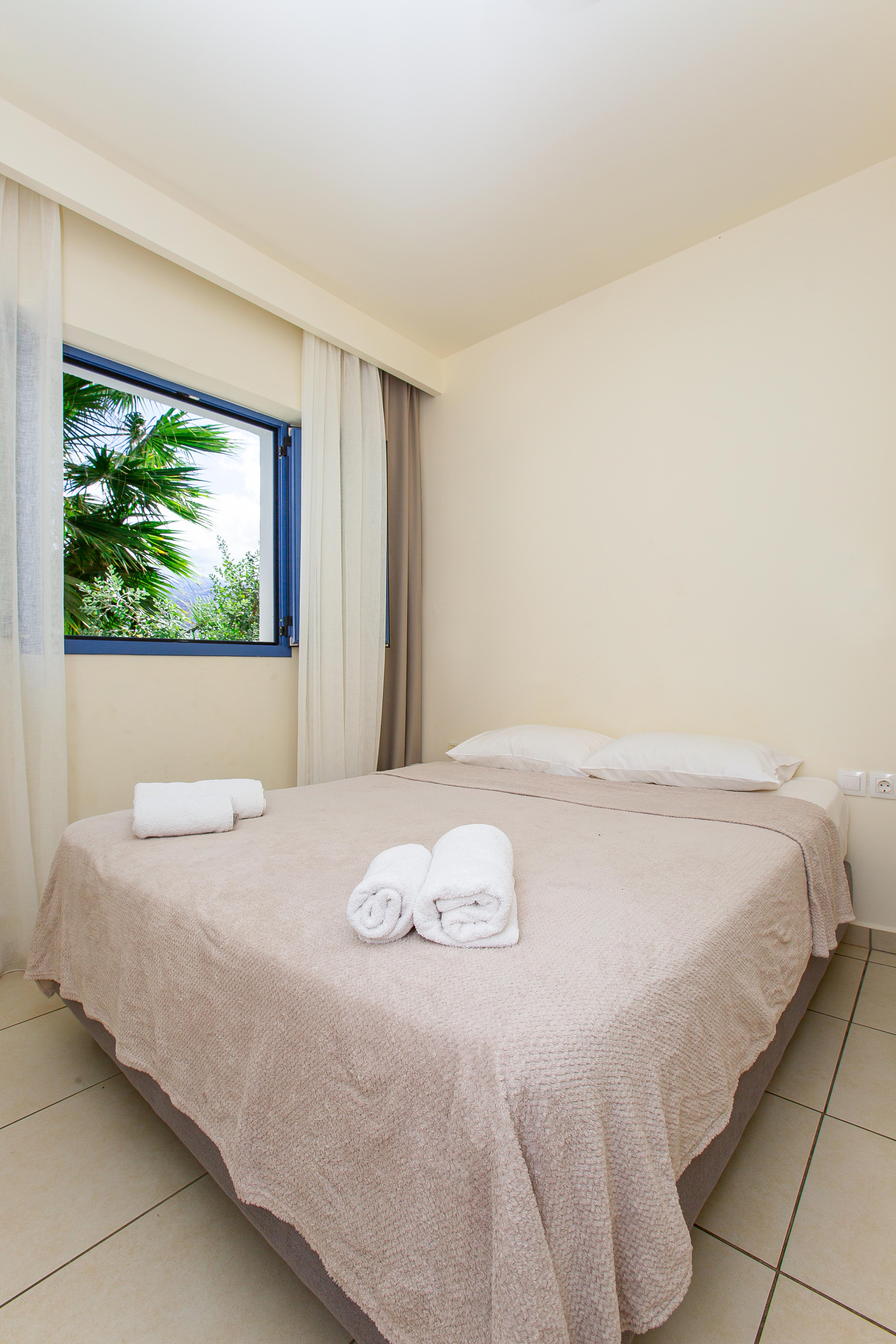 Hermes Hotel Malia ภายนอก รูปภาพ