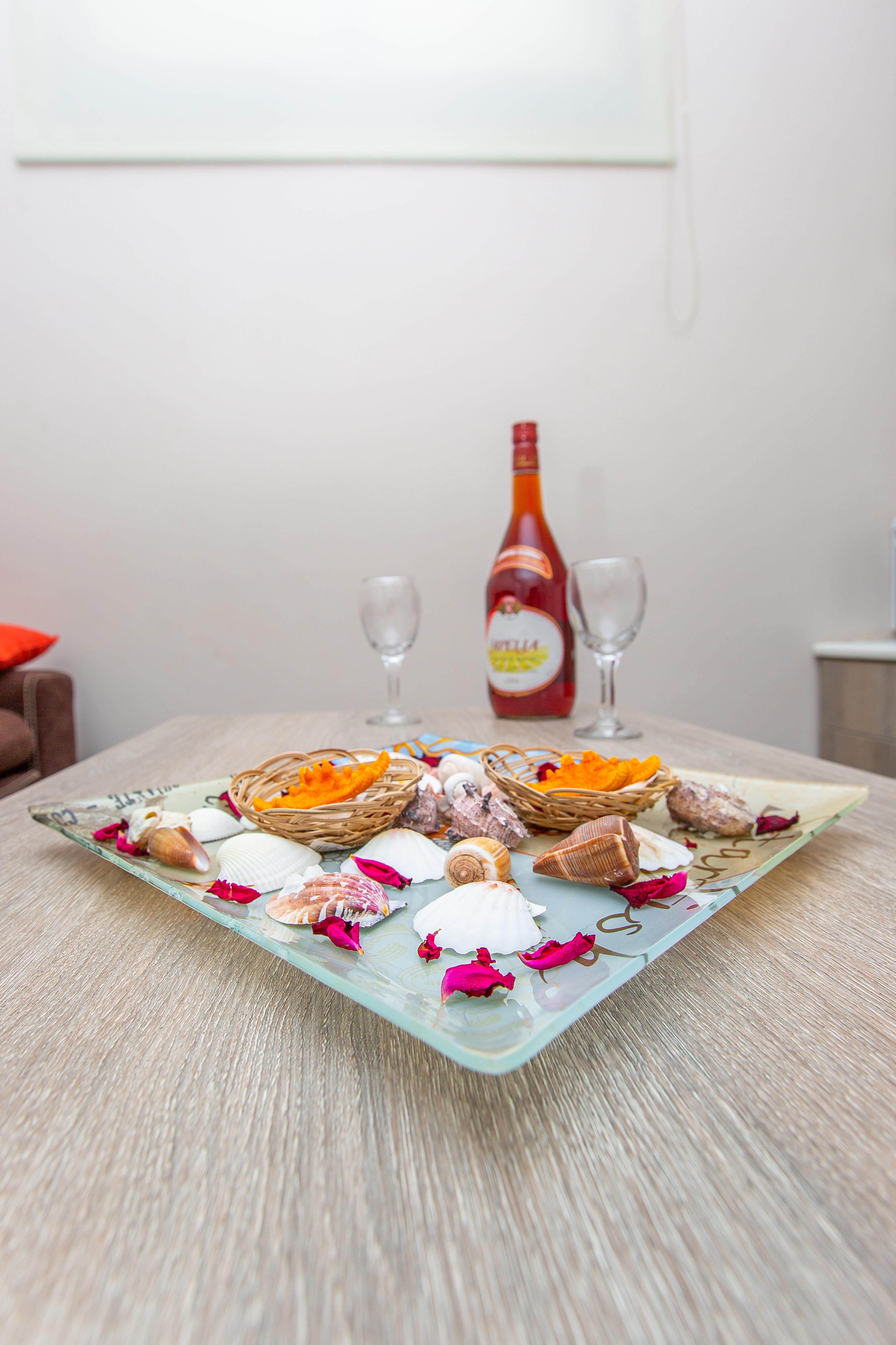 Hermes Hotel Malia ภายนอก รูปภาพ