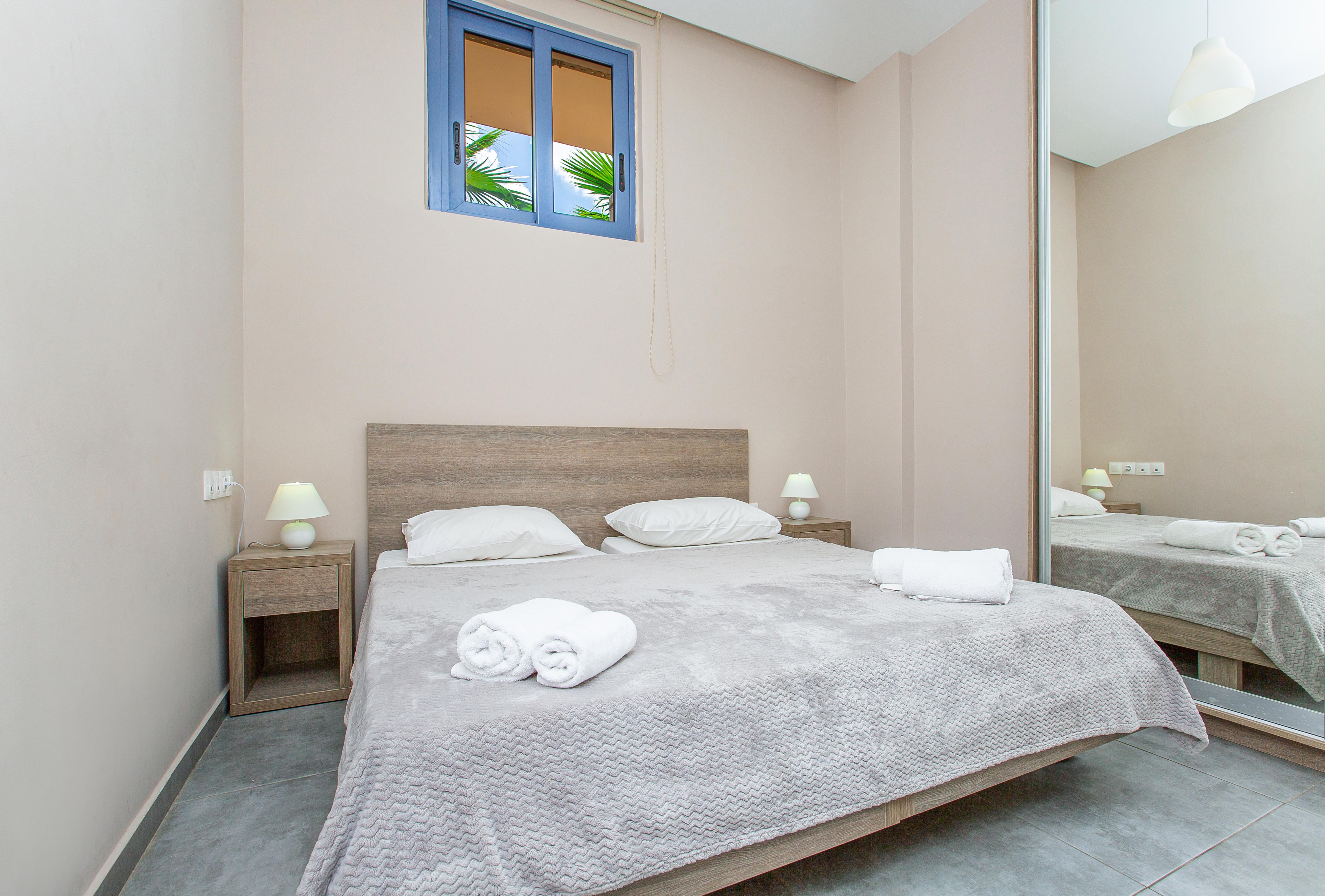 Hermes Hotel Malia ภายนอก รูปภาพ