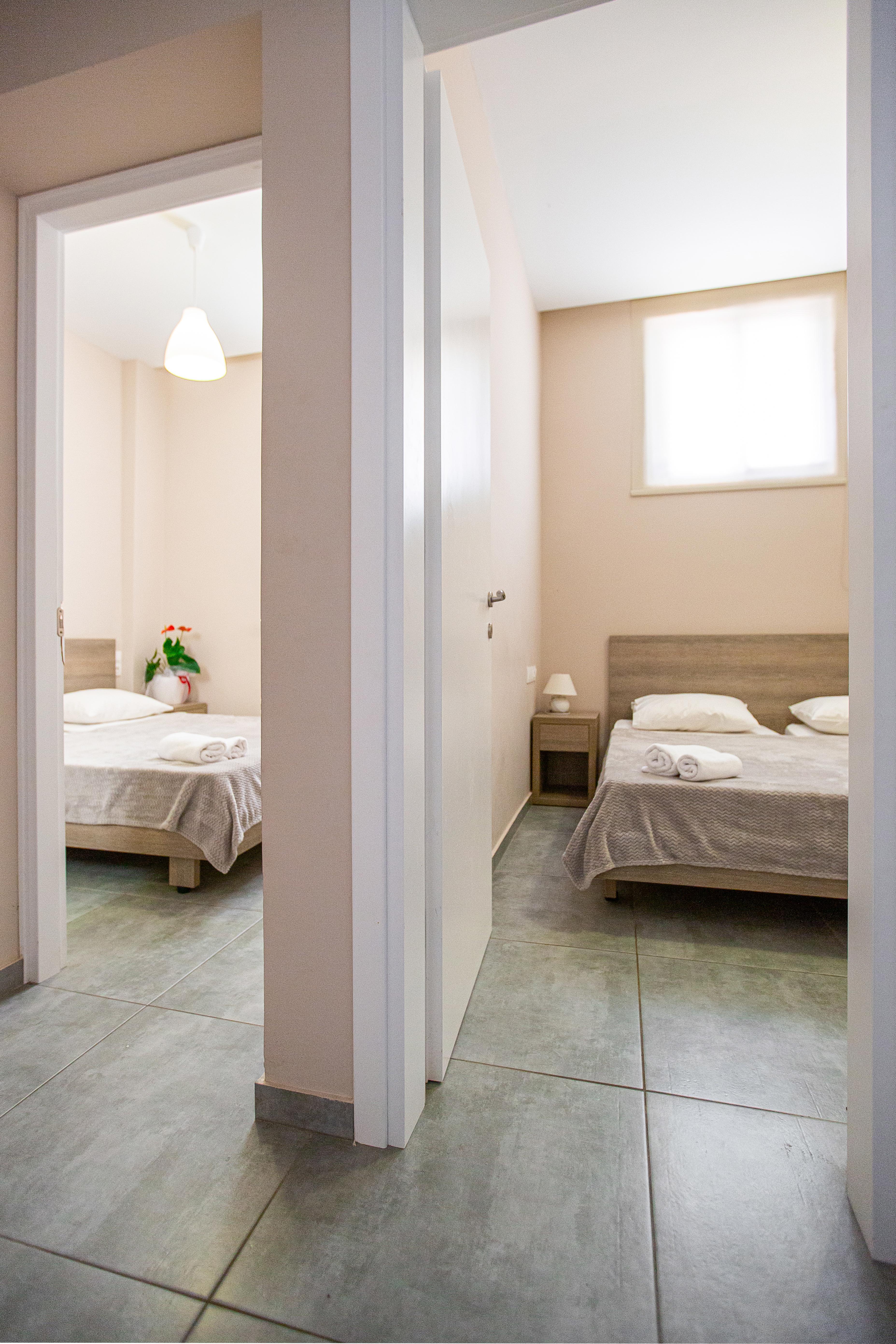 Hermes Hotel Malia ภายนอก รูปภาพ