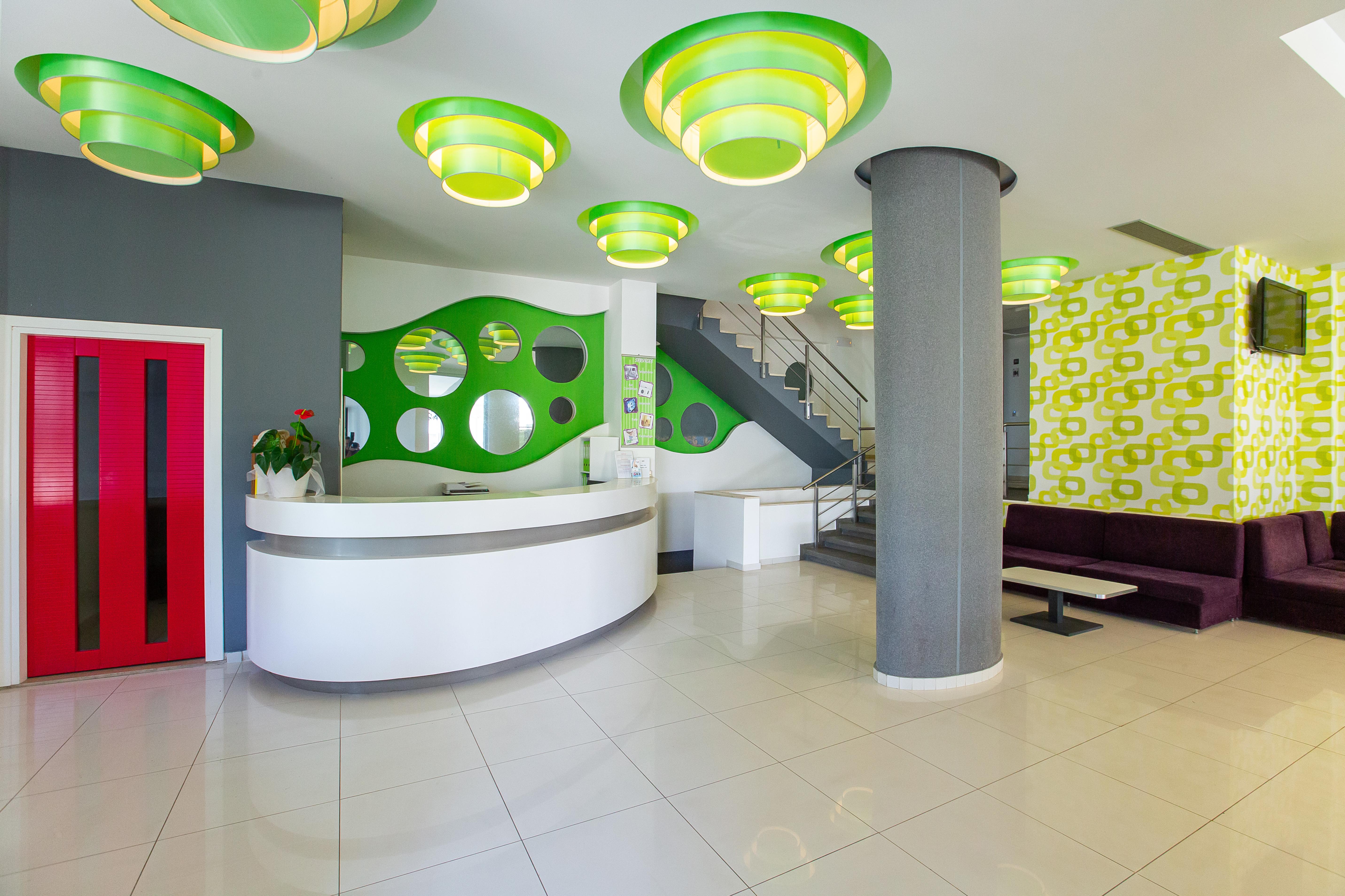 Hermes Hotel Malia ภายนอก รูปภาพ